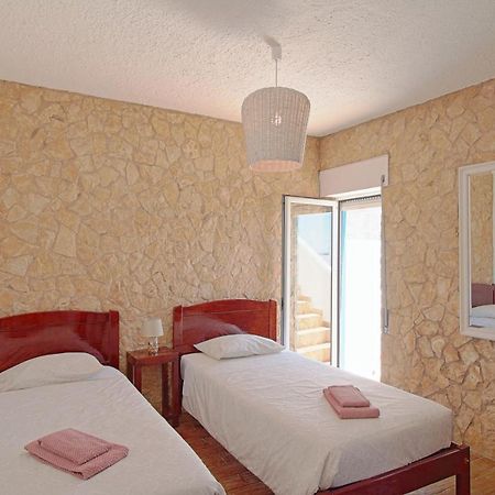 Guesthouse Peixinho Burgau Ngoại thất bức ảnh