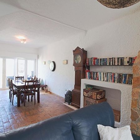 Guesthouse Peixinho Burgau Ngoại thất bức ảnh
