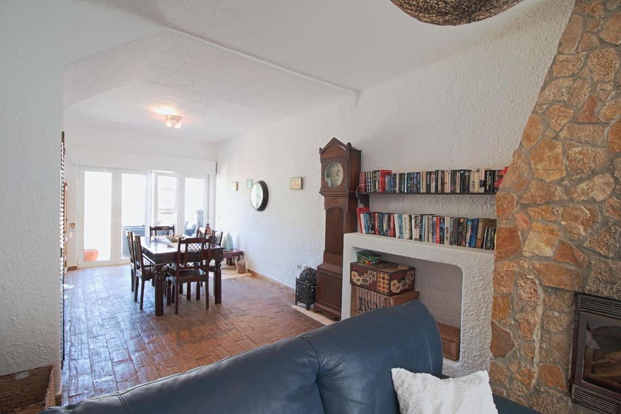 Guesthouse Peixinho Burgau Ngoại thất bức ảnh