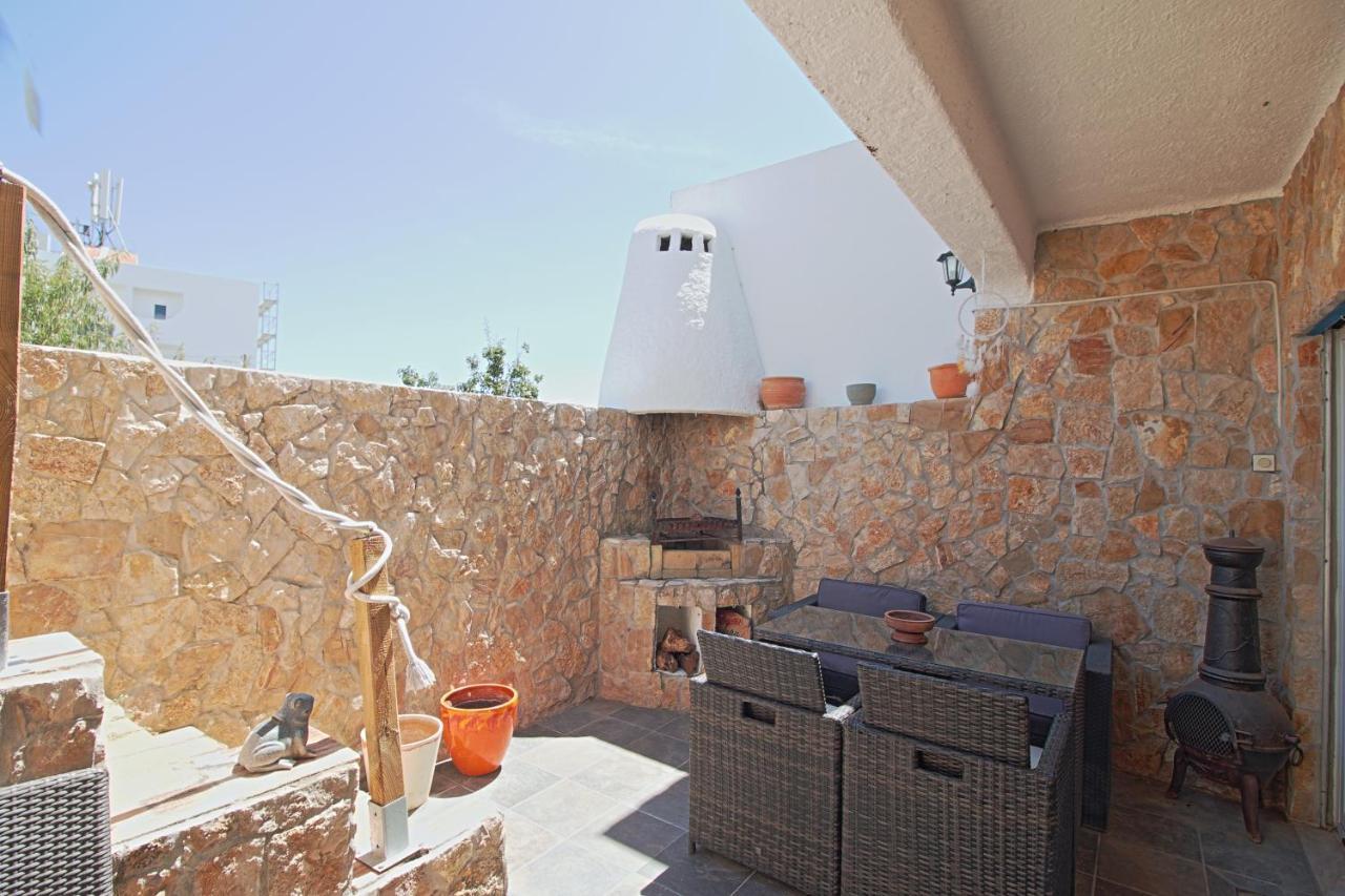 Guesthouse Peixinho Burgau Ngoại thất bức ảnh