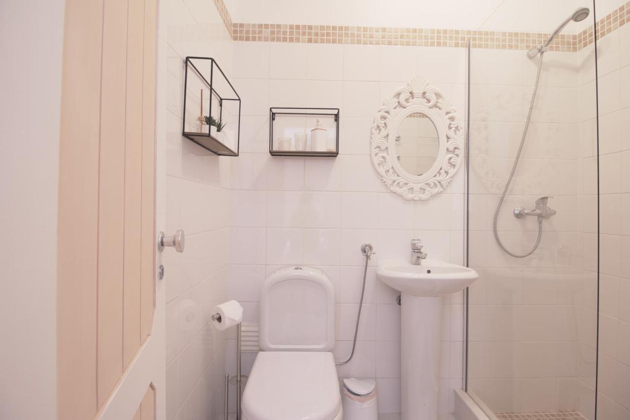 Guesthouse Peixinho Burgau Ngoại thất bức ảnh