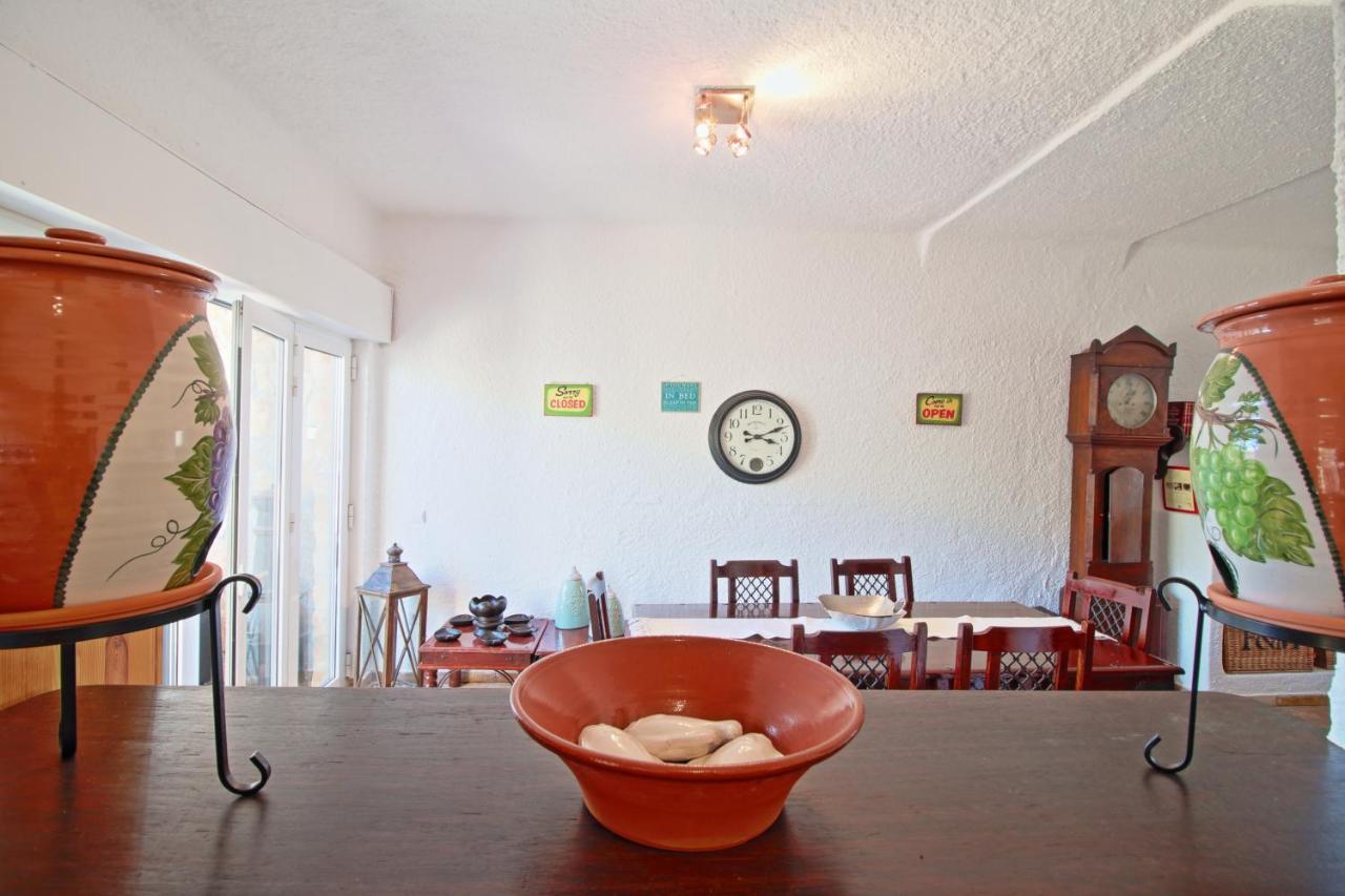 Guesthouse Peixinho Burgau Ngoại thất bức ảnh