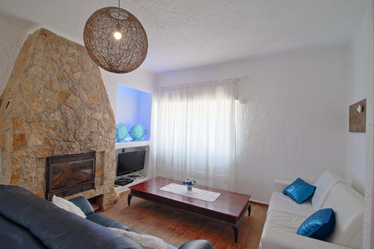 Guesthouse Peixinho Burgau Ngoại thất bức ảnh