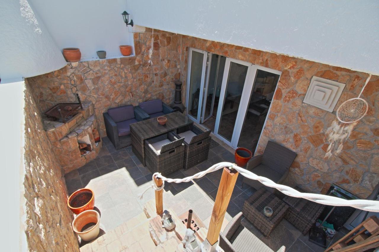 Guesthouse Peixinho Burgau Ngoại thất bức ảnh