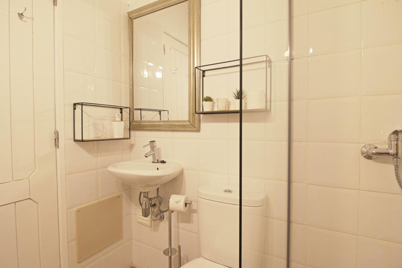 Guesthouse Peixinho Burgau Ngoại thất bức ảnh