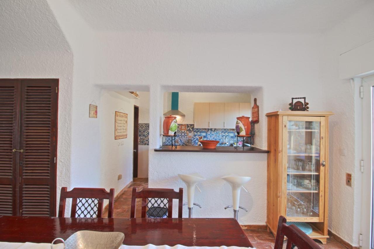 Guesthouse Peixinho Burgau Ngoại thất bức ảnh