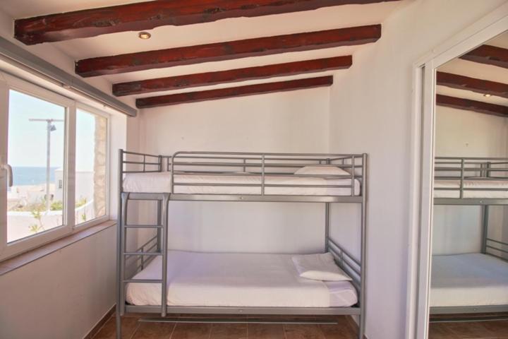 Guesthouse Peixinho Burgau Ngoại thất bức ảnh